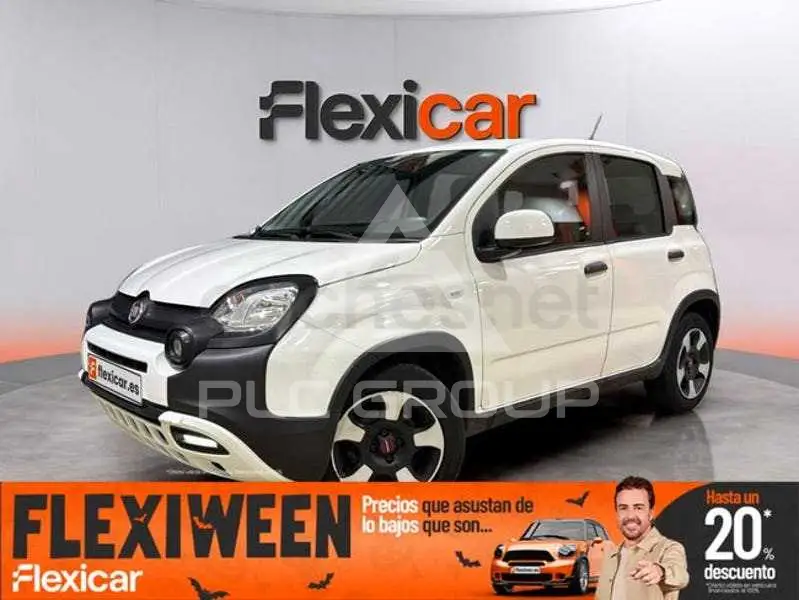 2023 Fiat Panda