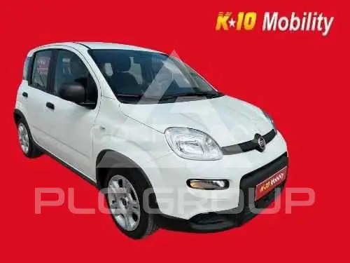 2023 Fiat Panda