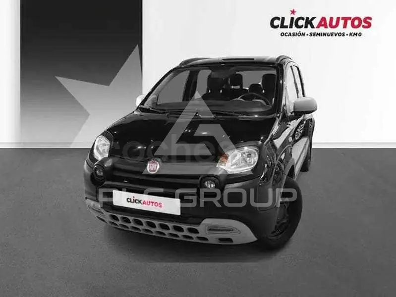 2023 Fiat Panda