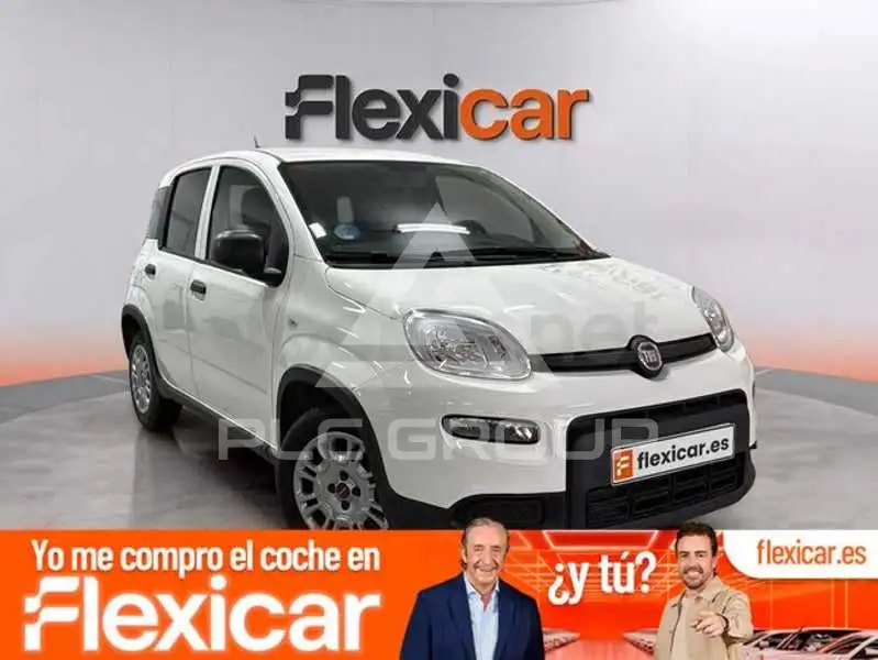 2023 Fiat Panda