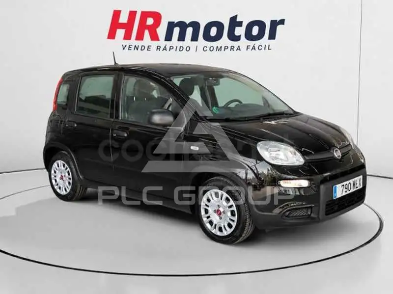 2023 Fiat Panda
