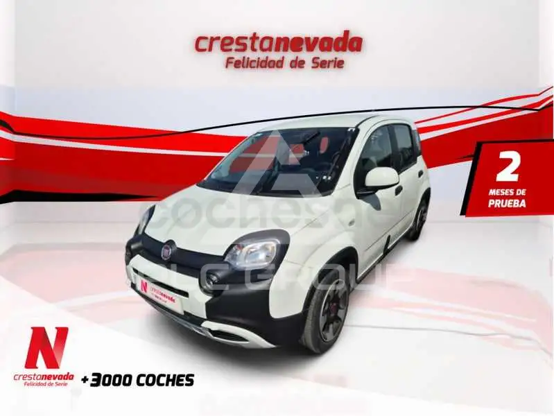 2023 Fiat Panda
