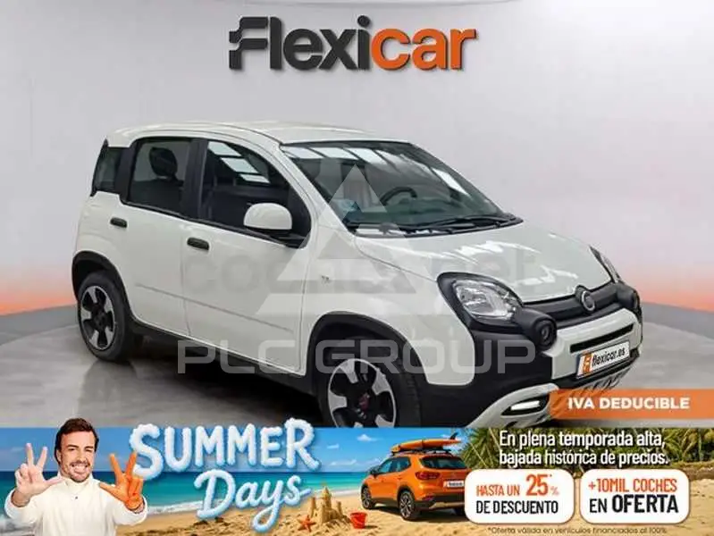 2023 Fiat Panda