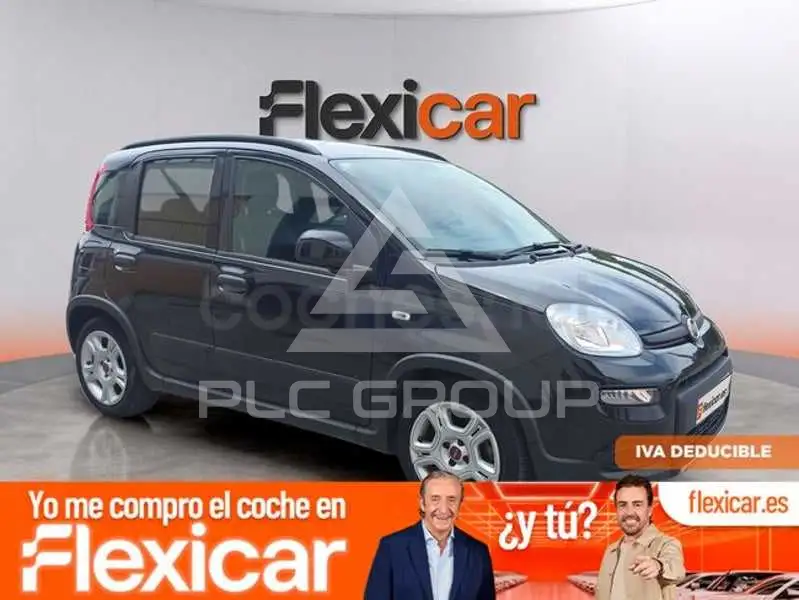 2023 Fiat Panda