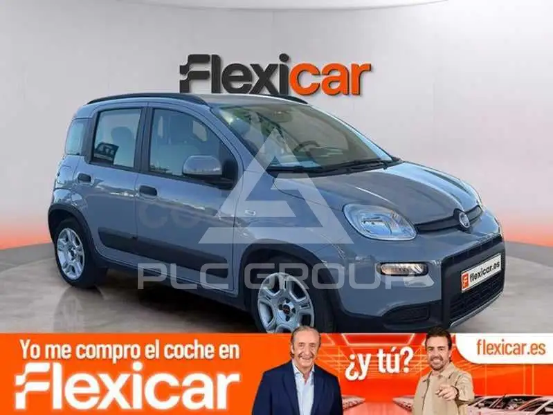2023 Fiat Panda