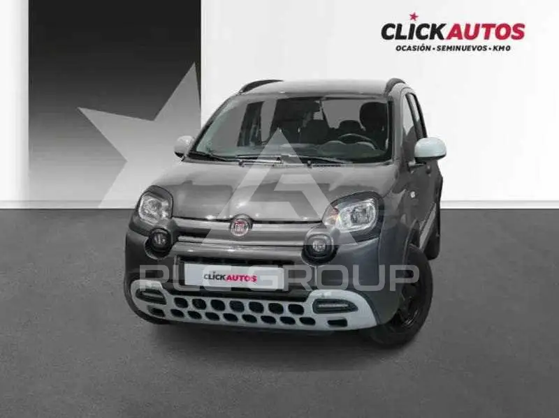 2023 Fiat Panda