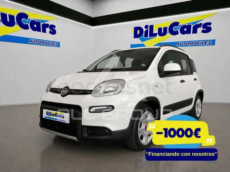 2023 Fiat Panda