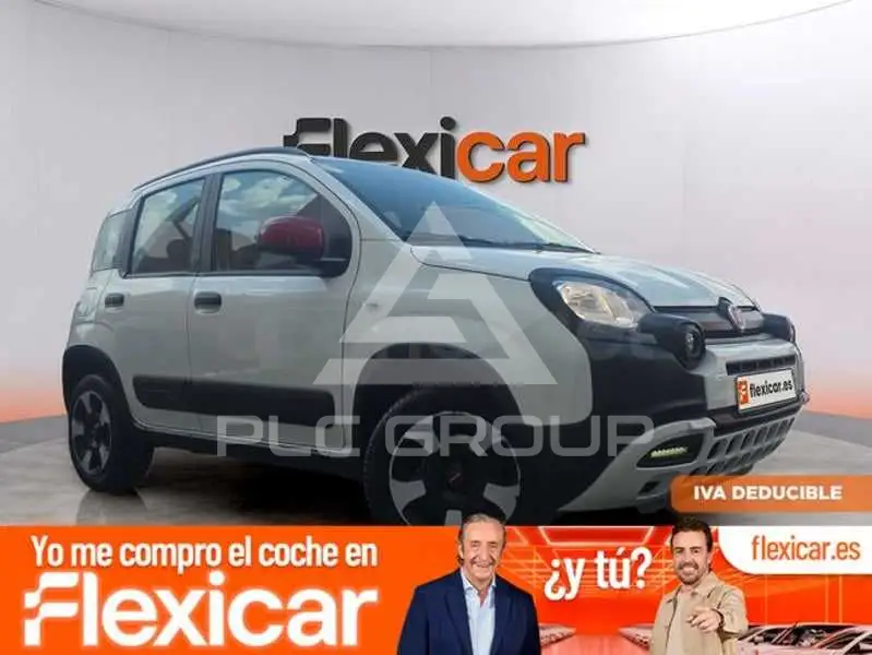 2023 Fiat Panda
