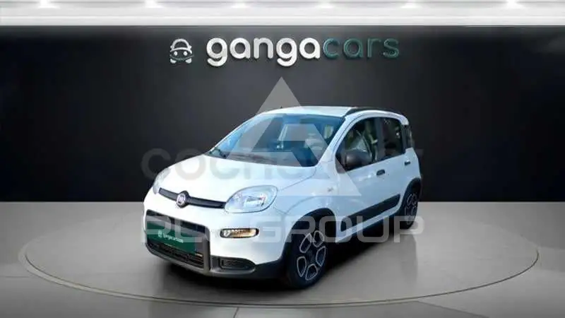 2023 Fiat Panda