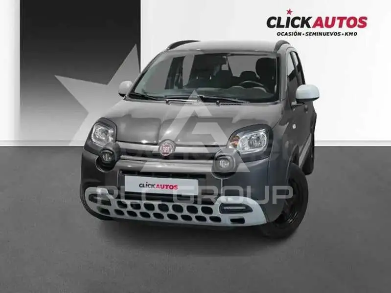 2023 Fiat Panda