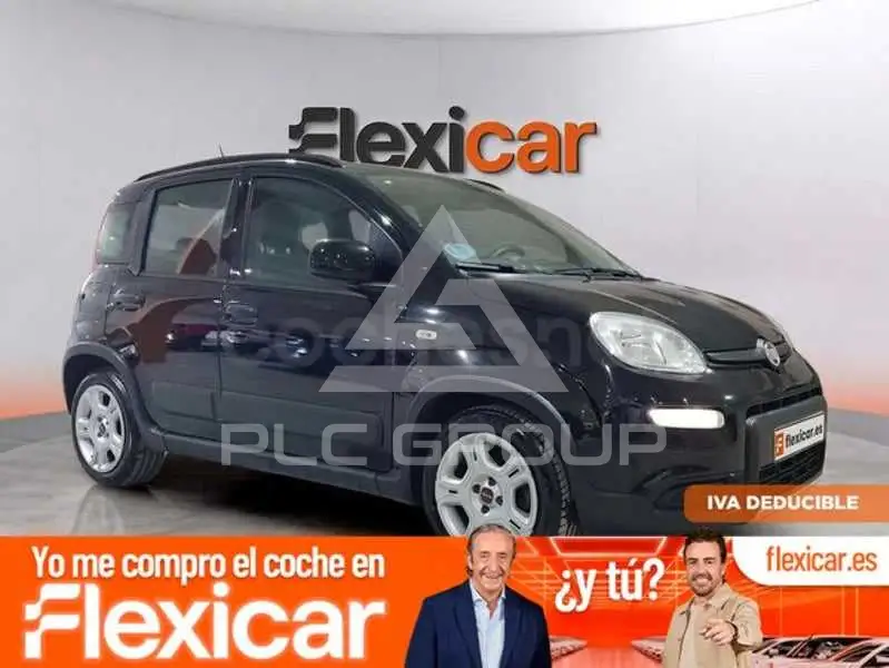 2023 Fiat Panda