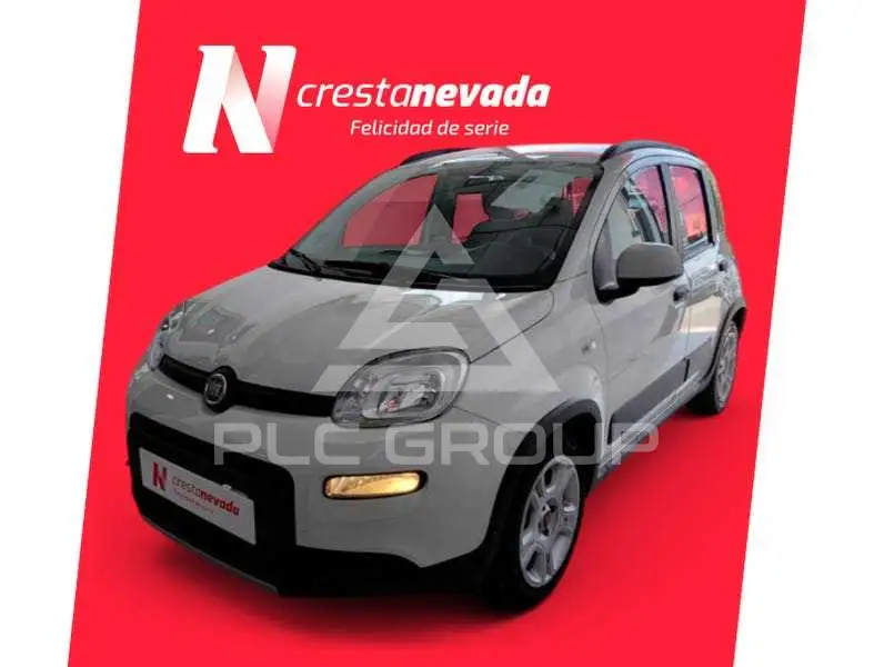 2023 Fiat Panda