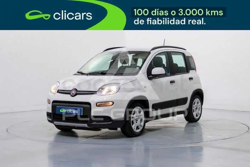2023 Fiat Panda