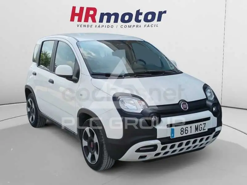 2023 Fiat Panda