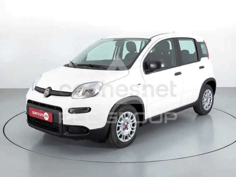 2023 Fiat Panda