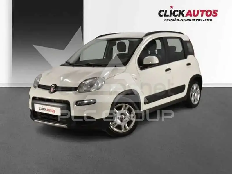 2023 Fiat Panda
