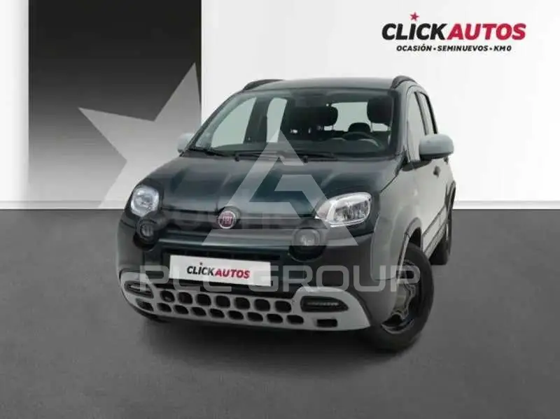 2023 Fiat Panda