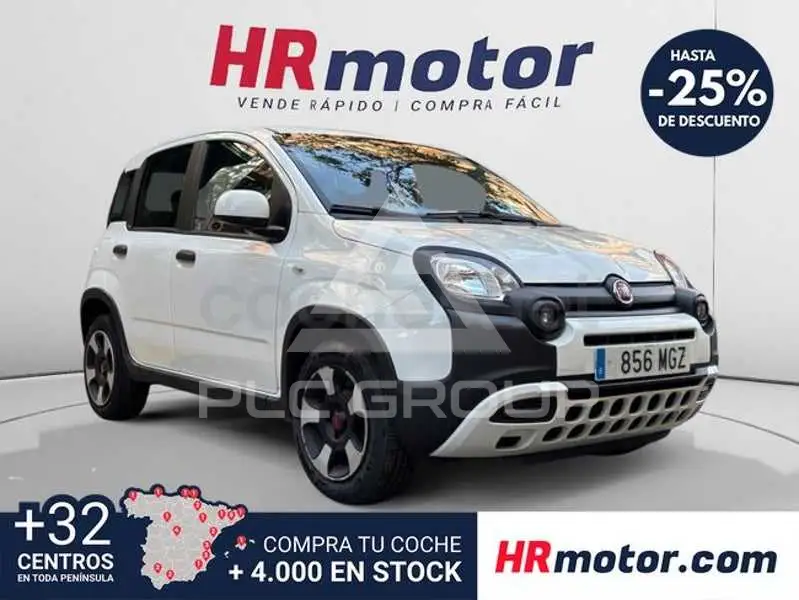 2023 Fiat Panda