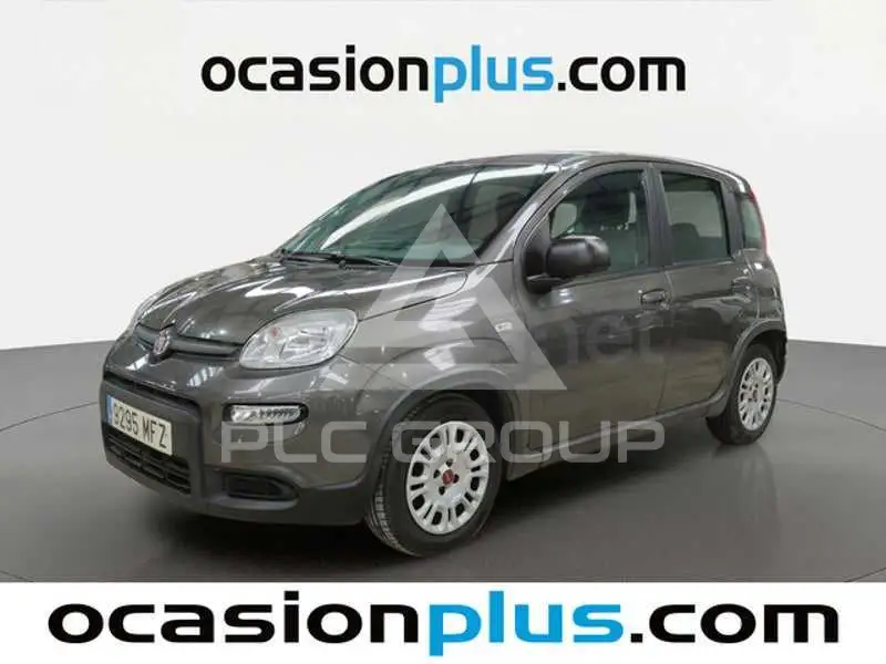 2023 Fiat Panda