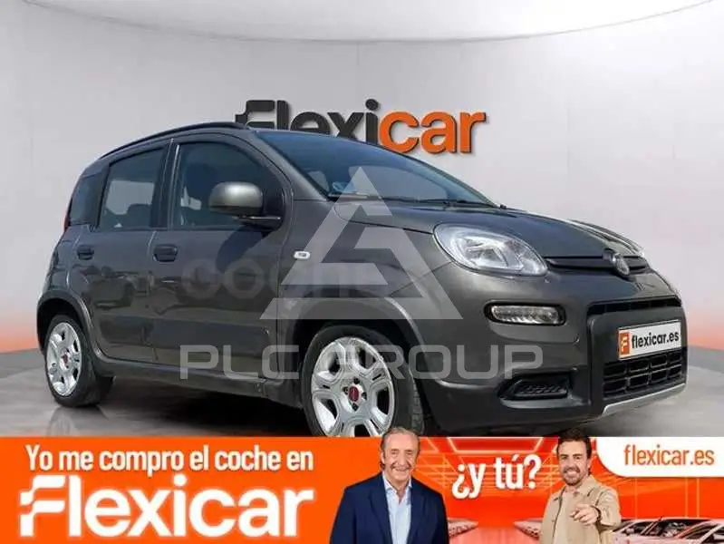 2023 Fiat Panda