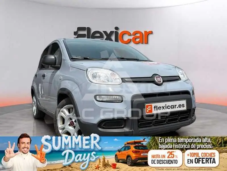 2023 Fiat Panda