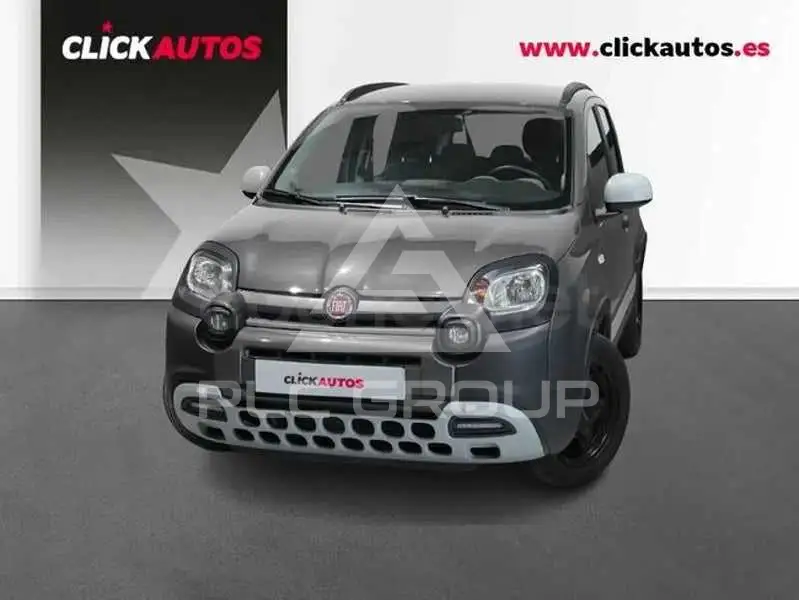 2023 Fiat Panda