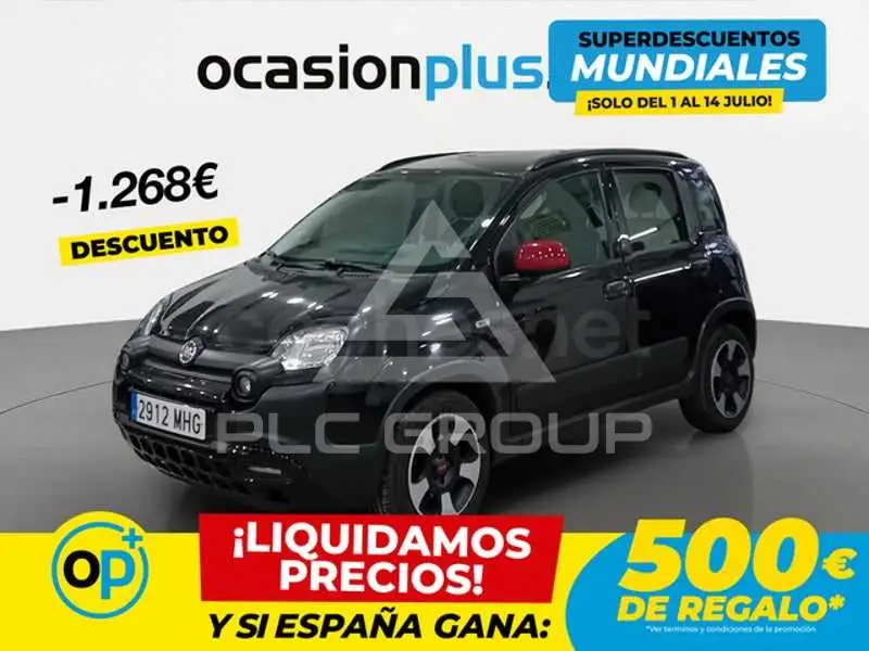2023 Fiat Panda