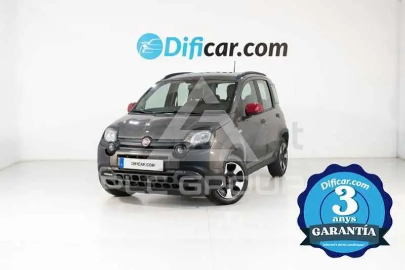 2023 Fiat Panda