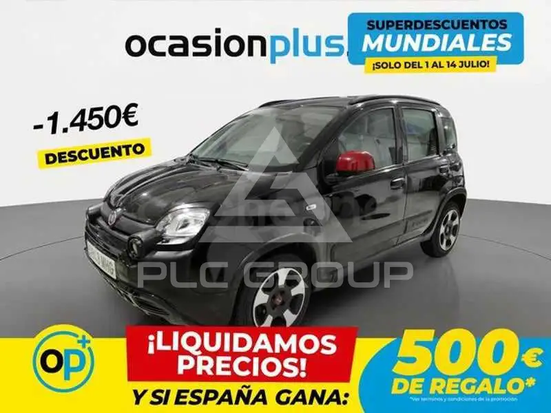 2023 Fiat Panda