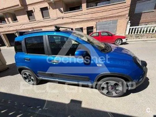 2023 Fiat Panda