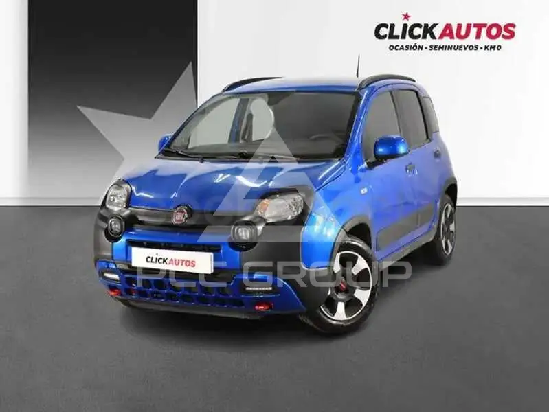 2023 Fiat Panda