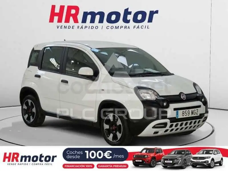 2023 Fiat Panda