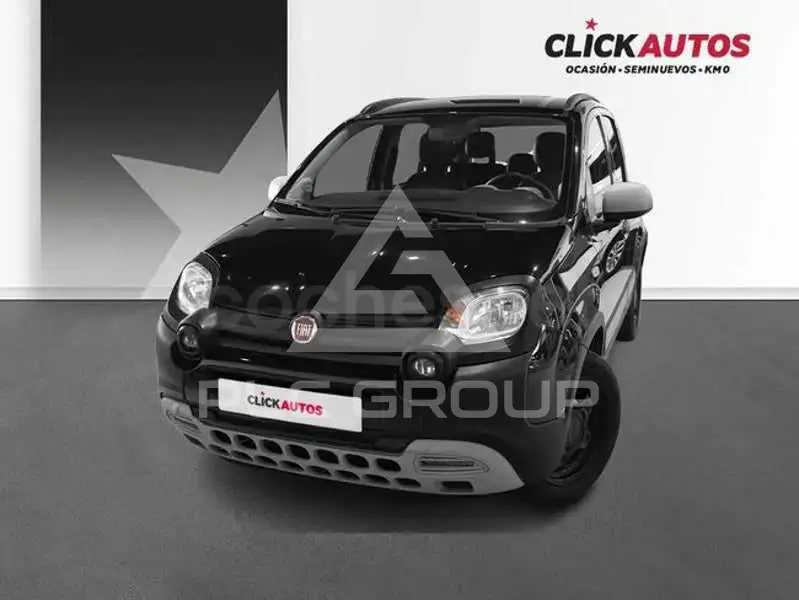 2023 Fiat Panda