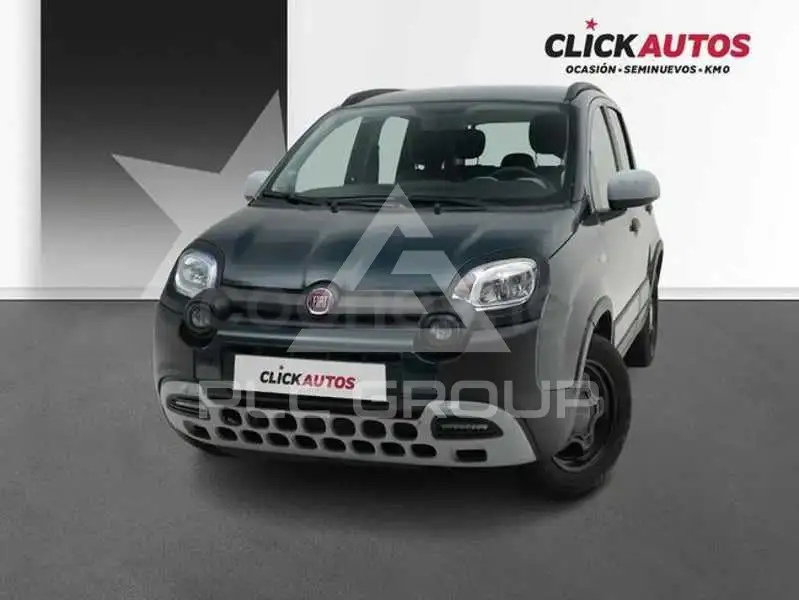 2023 Fiat Panda