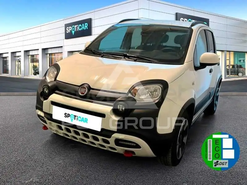 2023 Fiat Panda