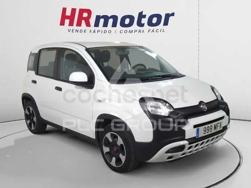 2023 Fiat Panda