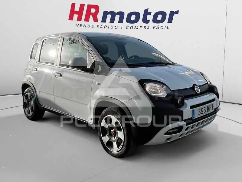 2023 Fiat Panda