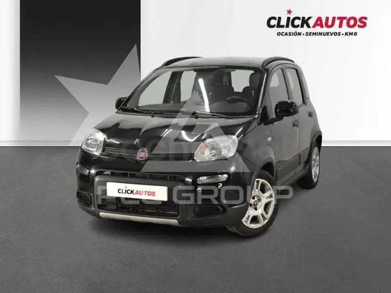 2023 Fiat Panda