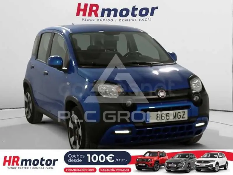 2023 Fiat Panda