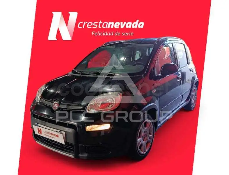 2023 Fiat Panda