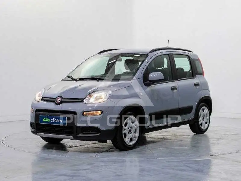 2023 Fiat Panda