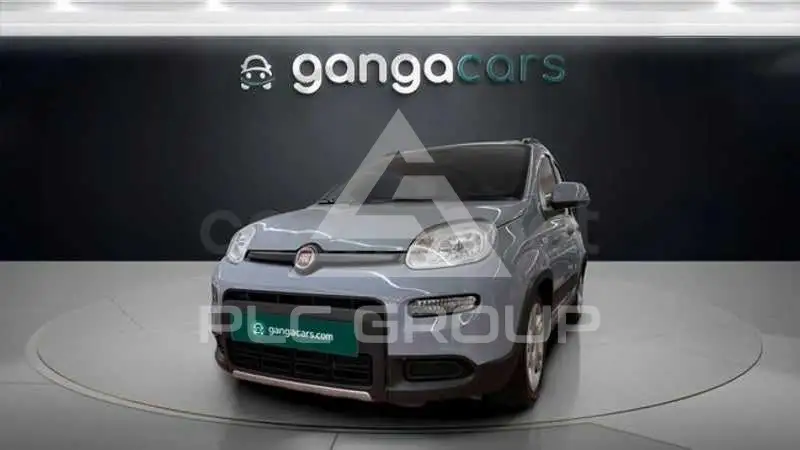 2023 Fiat Panda