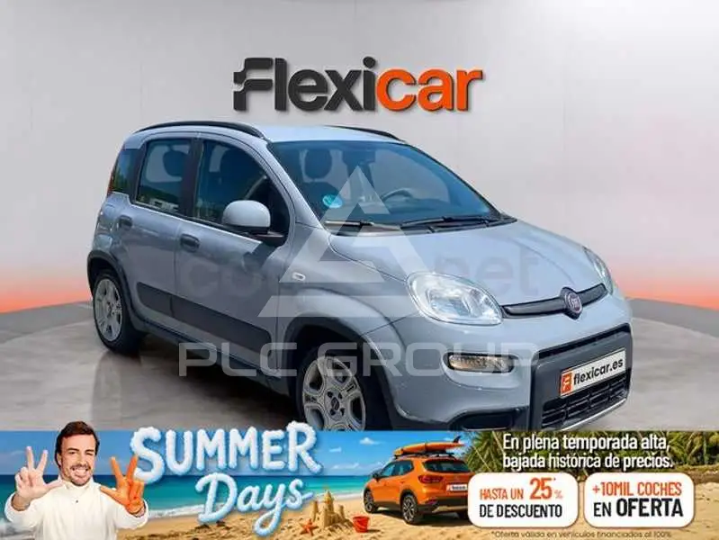 2023 Fiat Panda