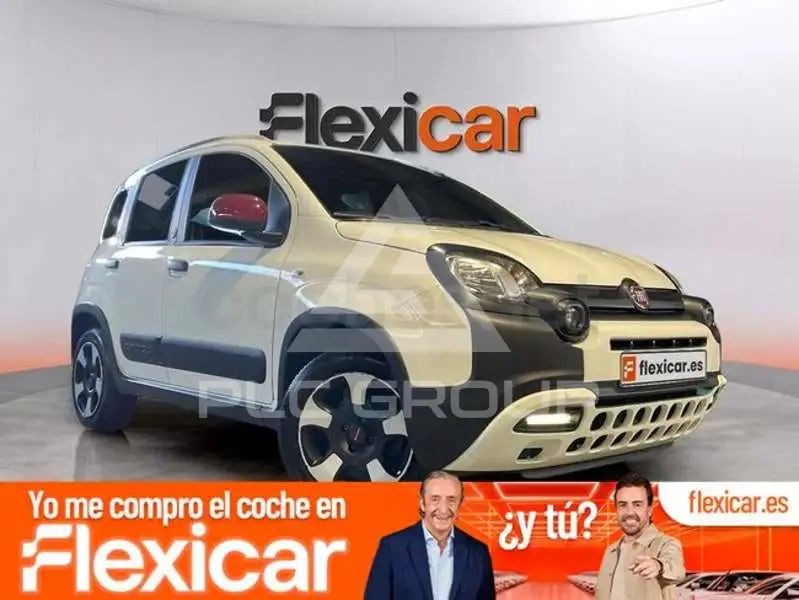 2023 Fiat Panda