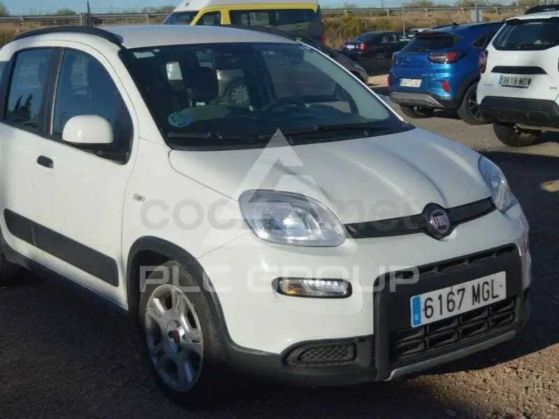 2023 Fiat Panda