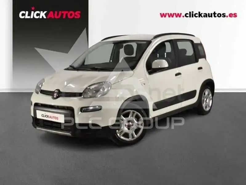 2023 Fiat Panda