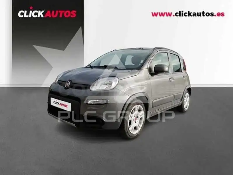 2023 Fiat Panda