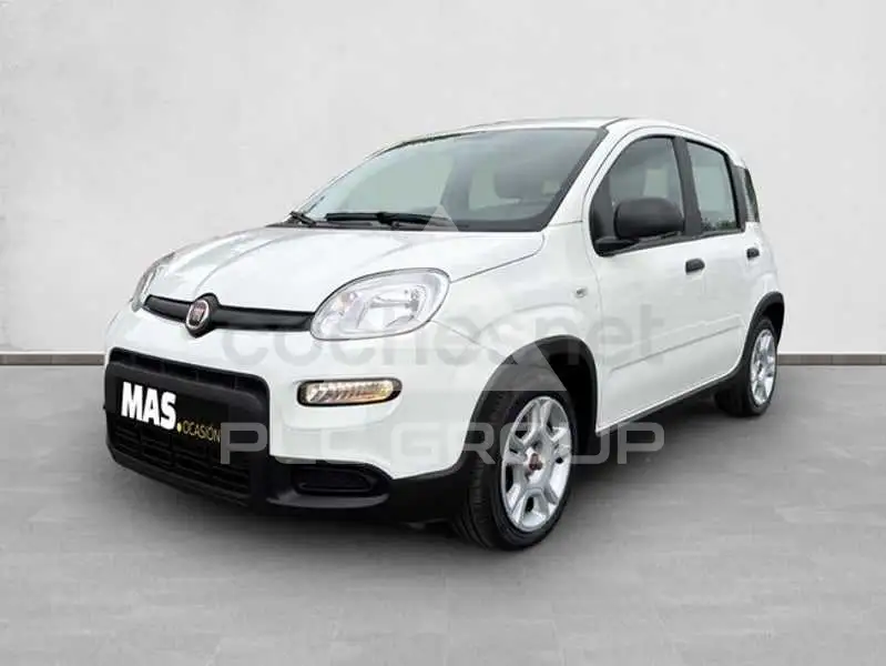 2023 Fiat Panda