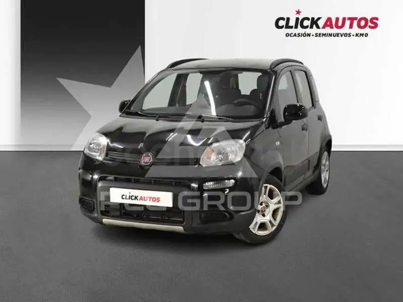 2023 Fiat Panda