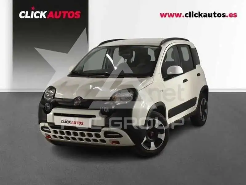 2023 Fiat Panda